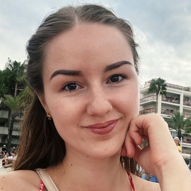 Alina K. - Freelance Data Annotator
