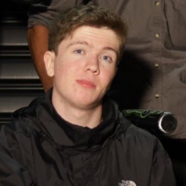 Jack C. - Freelance Video Editor