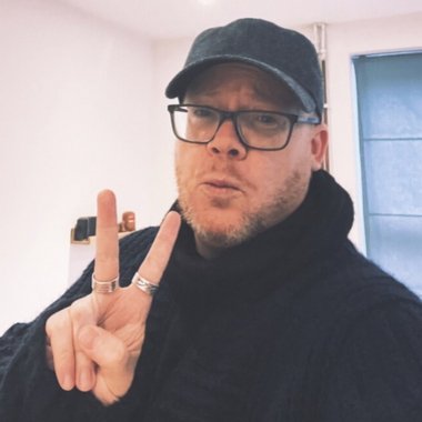 Edward B. - Freelance Data Scientist