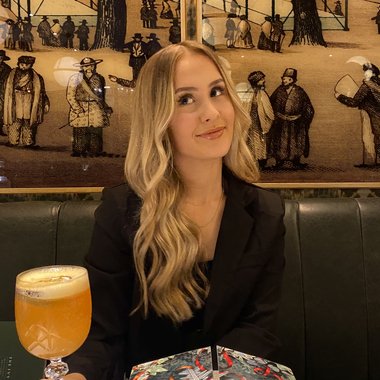 Tilly O. - Freelance Digital Marketer