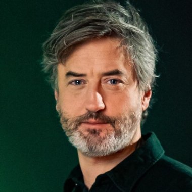 Martin H. - Freelance Creative Producer