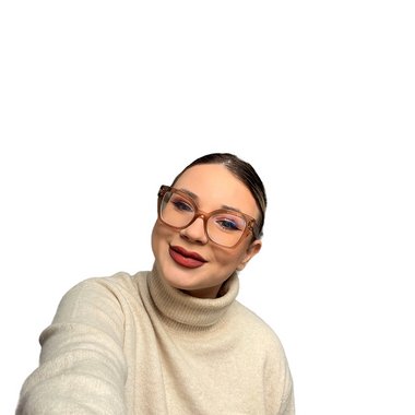 Bianca H. - Freelance Ui Designer