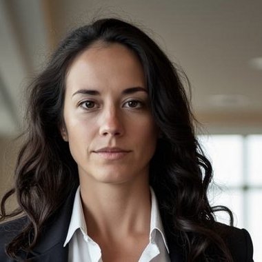 Lara V. - Freelance Digital Marketer