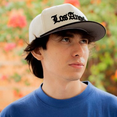 Luisangel F. - Freelance Music Producer