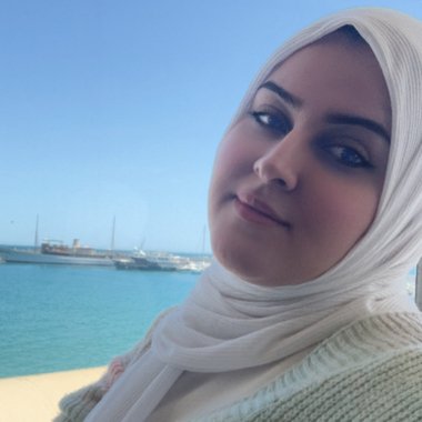 Fatma I. - Freelance Digital Marketer