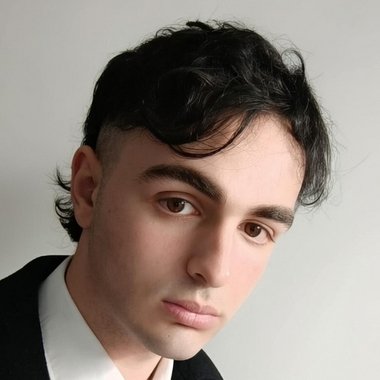 Marc H. - Freelance Lyricist