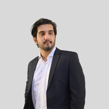 Muhammad M. - Freelance 3d Animator