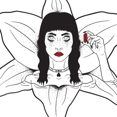 Teodora P. - Freelance Tattoo Illustrator