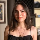 Gianella Cueto Villavicencio