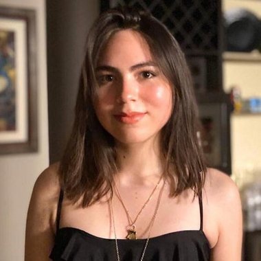 Gianella V. - Freelance Animation Director