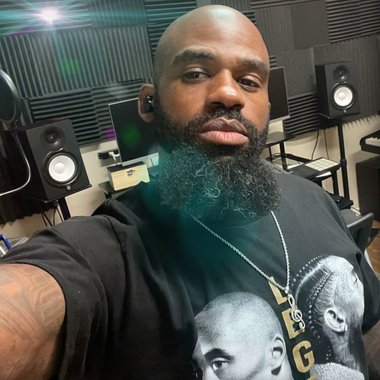 Treval L. - Freelance Audio Engineer