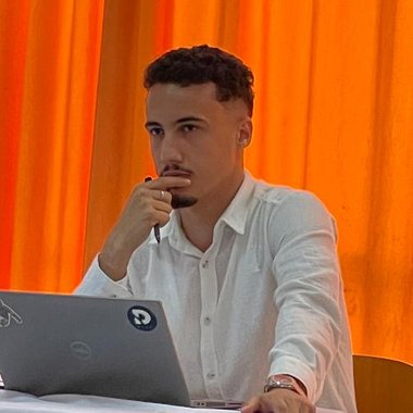 BOUMOUS K. - Freelance Packaging Designer
