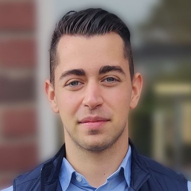 Kevin B. - Freelance Web Developer