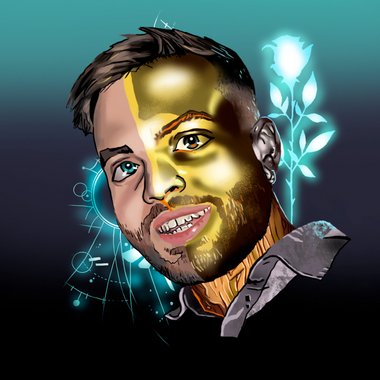 Lucas B. - Freelance 2d Animator