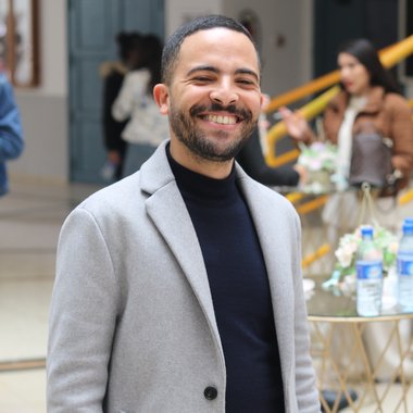 Omar H. - Freelance Filmmaker