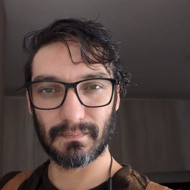 Christian I. - Freelance Web Developer