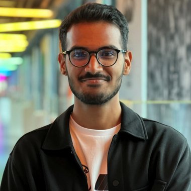 Kevin S. - Freelance Content Creator