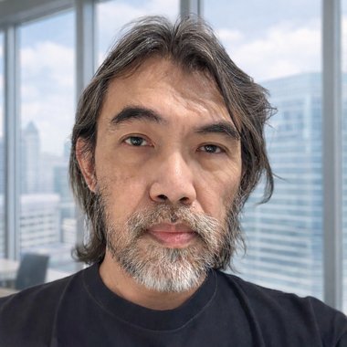 Loke K. - Freelance Developer