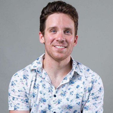 Kevin M. - Freelance Content Creator