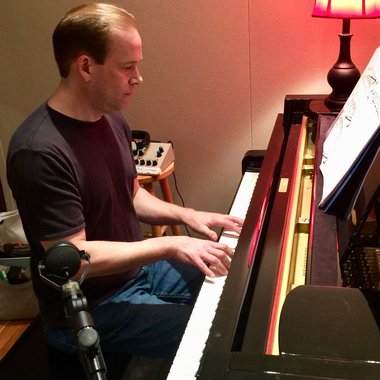 J. S. - Freelance Music Composer