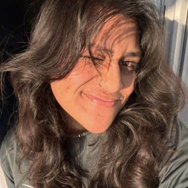 Areeba - Freelance Lighting