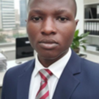 Mboumeu D. - Freelance Web Developer