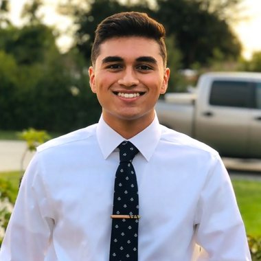 Ahad H. - Freelance Video Editor