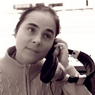 Jenya M. - Freelance Mixing Engineer