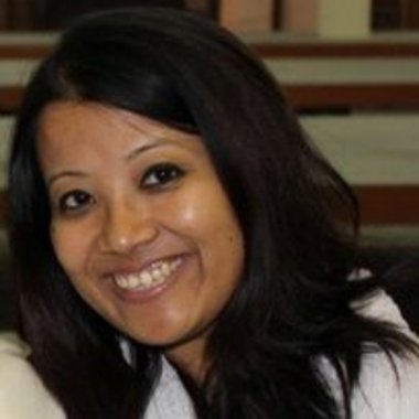 Sonia H. - Freelance Brand Strategist