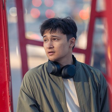 Sam V. - Freelance Music Producer