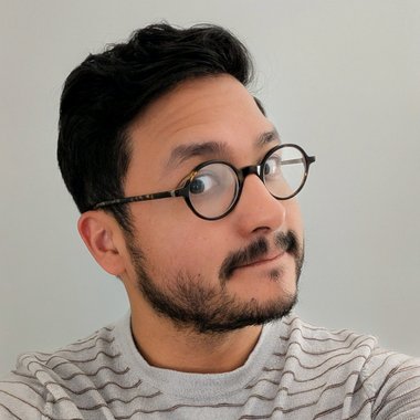 Hiram E. - Freelance Game Developer