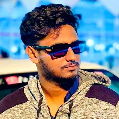 RAKIBUR R. - Freelance Marketing Analyst