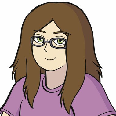 Jacqueline G. - Freelance Animator