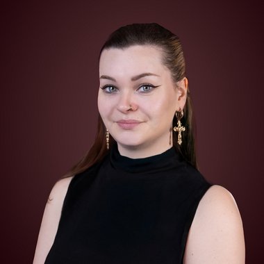 Megan B. - Freelance Director Of Photography