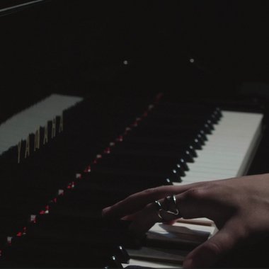 Σεραΐνα Π. - Freelance Music Composer