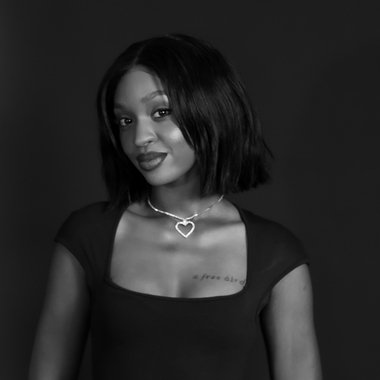 Aminata S. - Freelance Social Media Freelancer