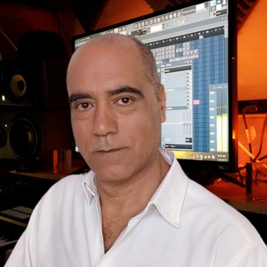 Karang K. - Freelance Mixing Engineer