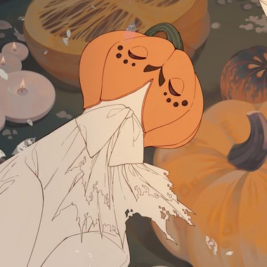 Hao T. - Freelance Illustrator