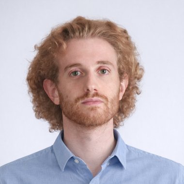 Riccardo C. - Freelance Mastering Engineer