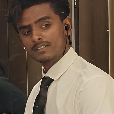 Raj G. - Freelance Motion Graphic Designer