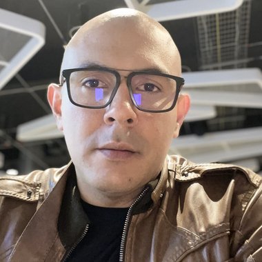 Daniel P. - Freelance Cloud Developer