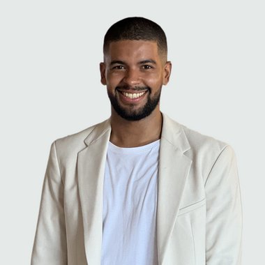 Lucas R. - Freelance Video Editor