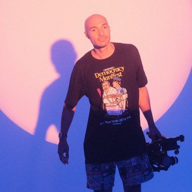 Andre H. - Freelance Content Creator