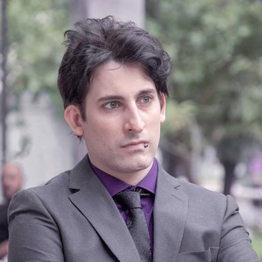 Nicolas S. - Freelance Animator