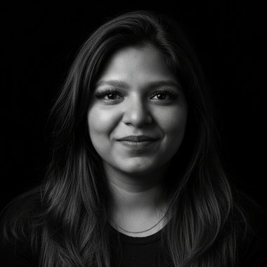 Saloni K. - Freelance Social Media Freelancer