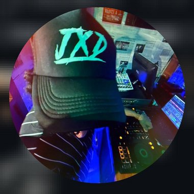 JXD21 - Freelance Dj