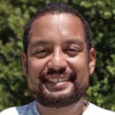 Lyndon J. - Freelance Creative Director