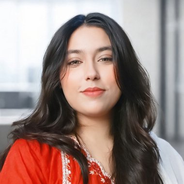 Ayesha R. - Freelance Ux Designer