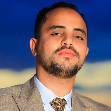 Abdelrahman G. - Freelance Vocalist