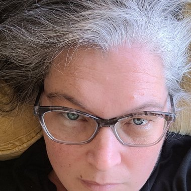 Ellen S. - Freelance Web Designer